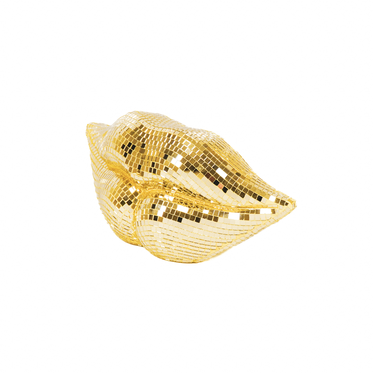 Ornament Disco -lippen