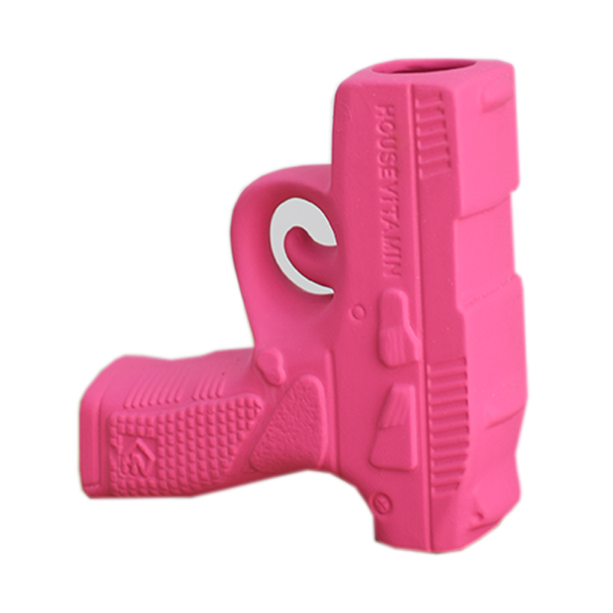 HOUSEVITAMIN GUN VAAS MAAT S