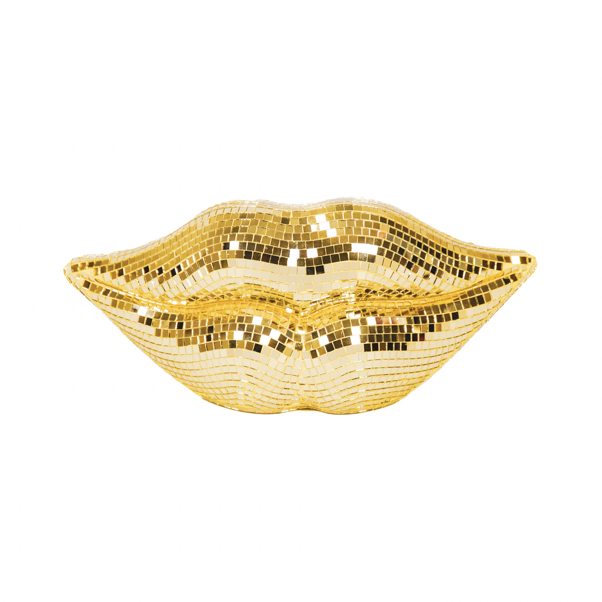 Ornament Disco -lippen