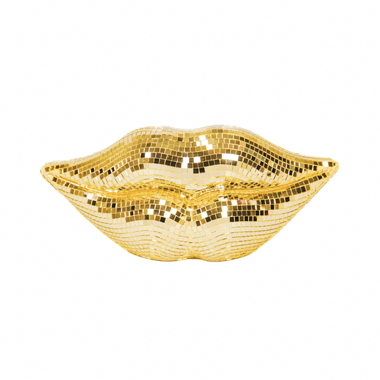 Ornament Disco -lippen