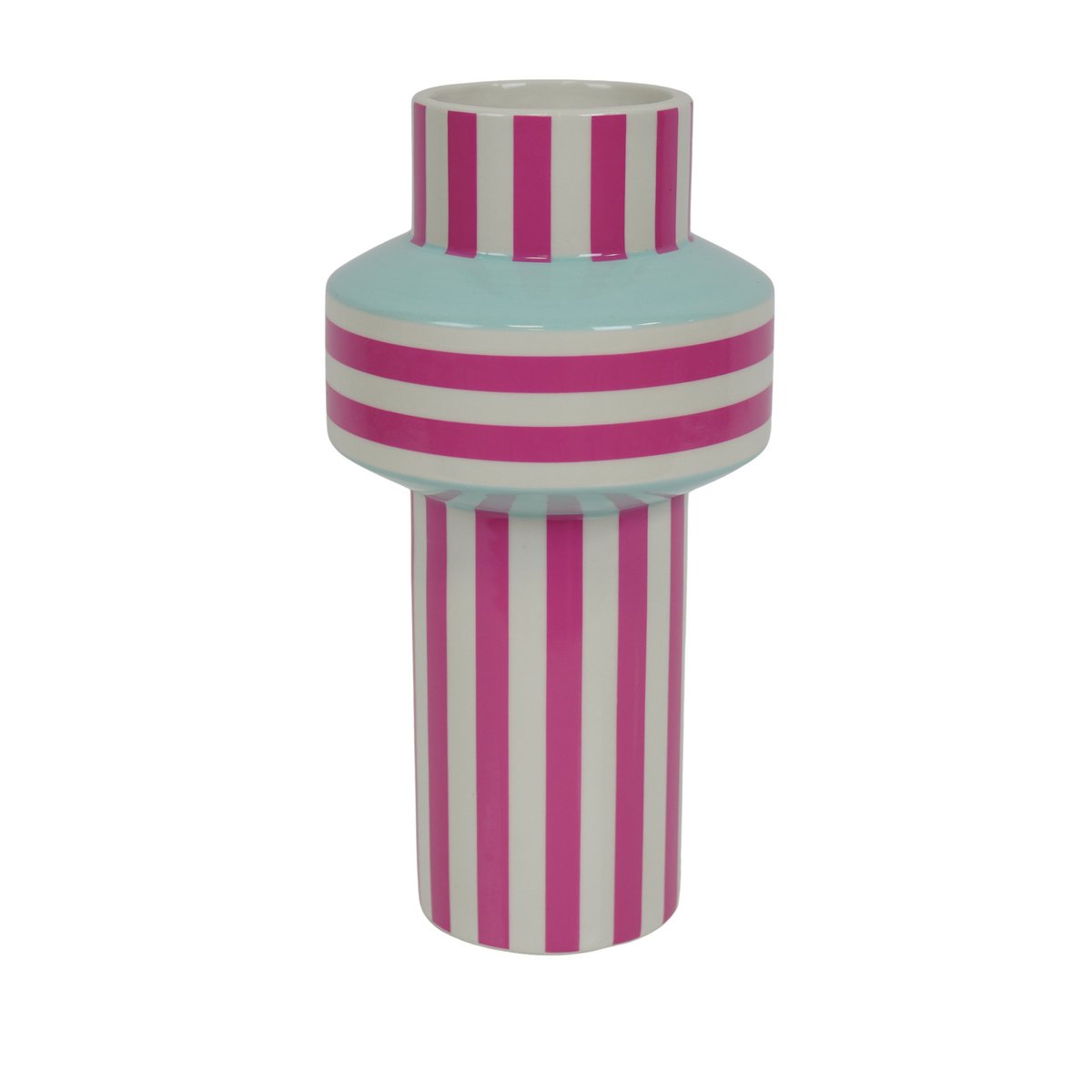 Stripes vaas