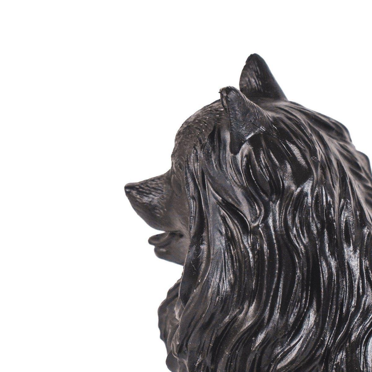 Ornament Pommeren Hond