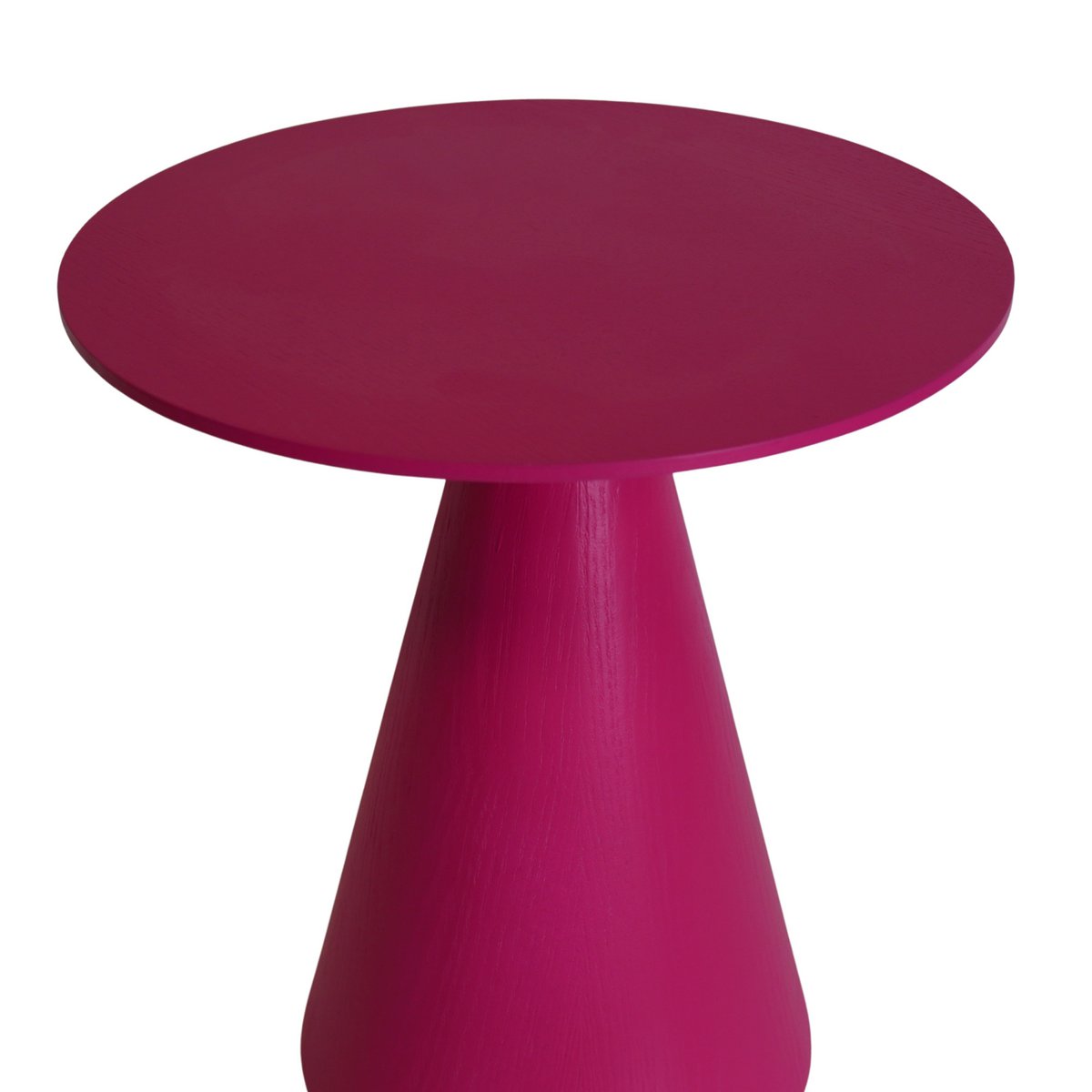 Bijzettafel Neon ROZE