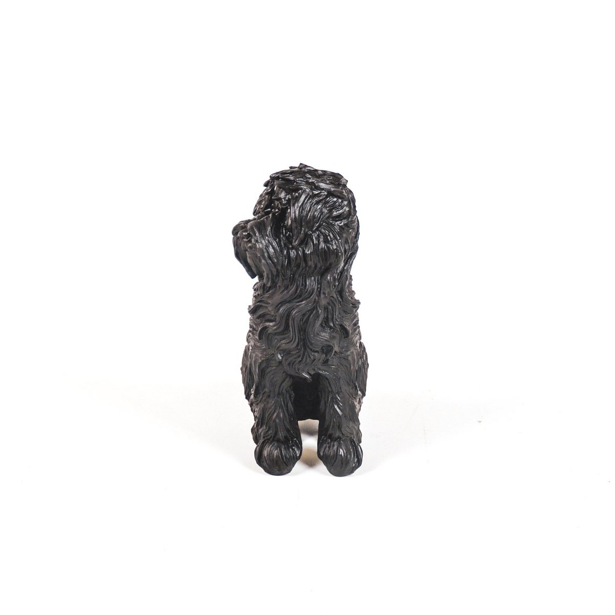 Ornament Labradoodle Hond