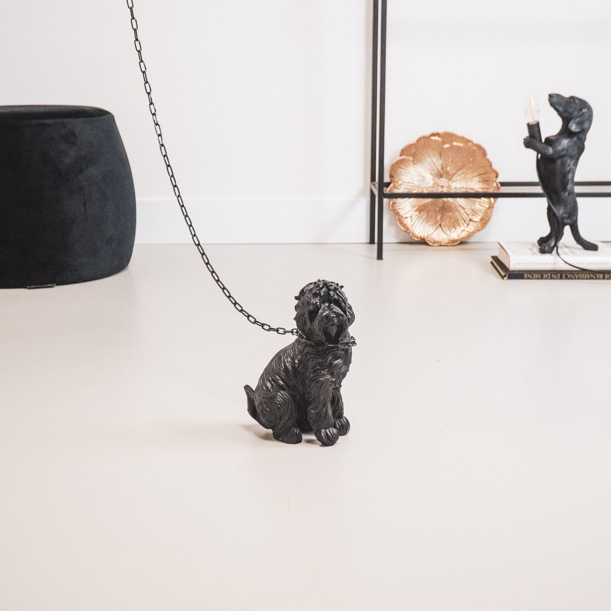 Ornament Labradoodle Hond