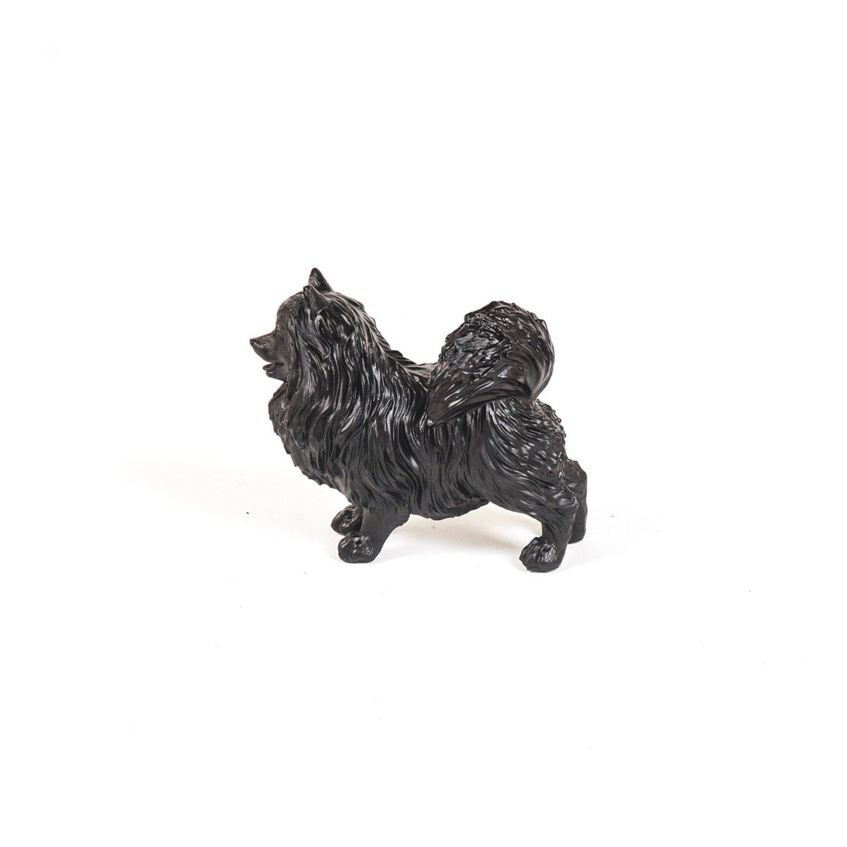 Ornament Pommeren Hond