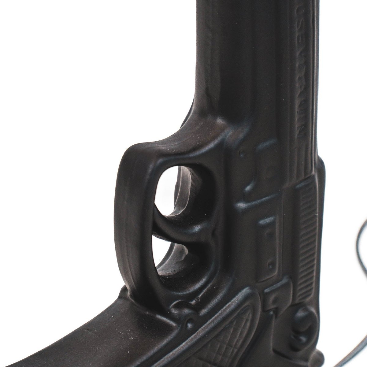 Tafellamp Gun Keramiek