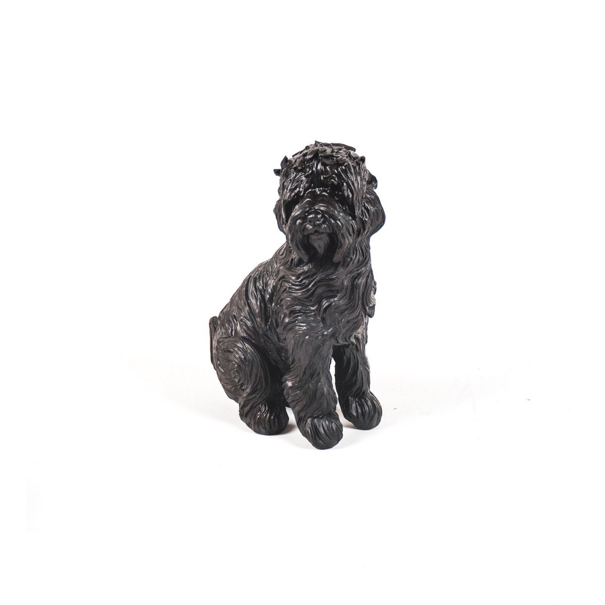 Ornament Labradoodle Hond