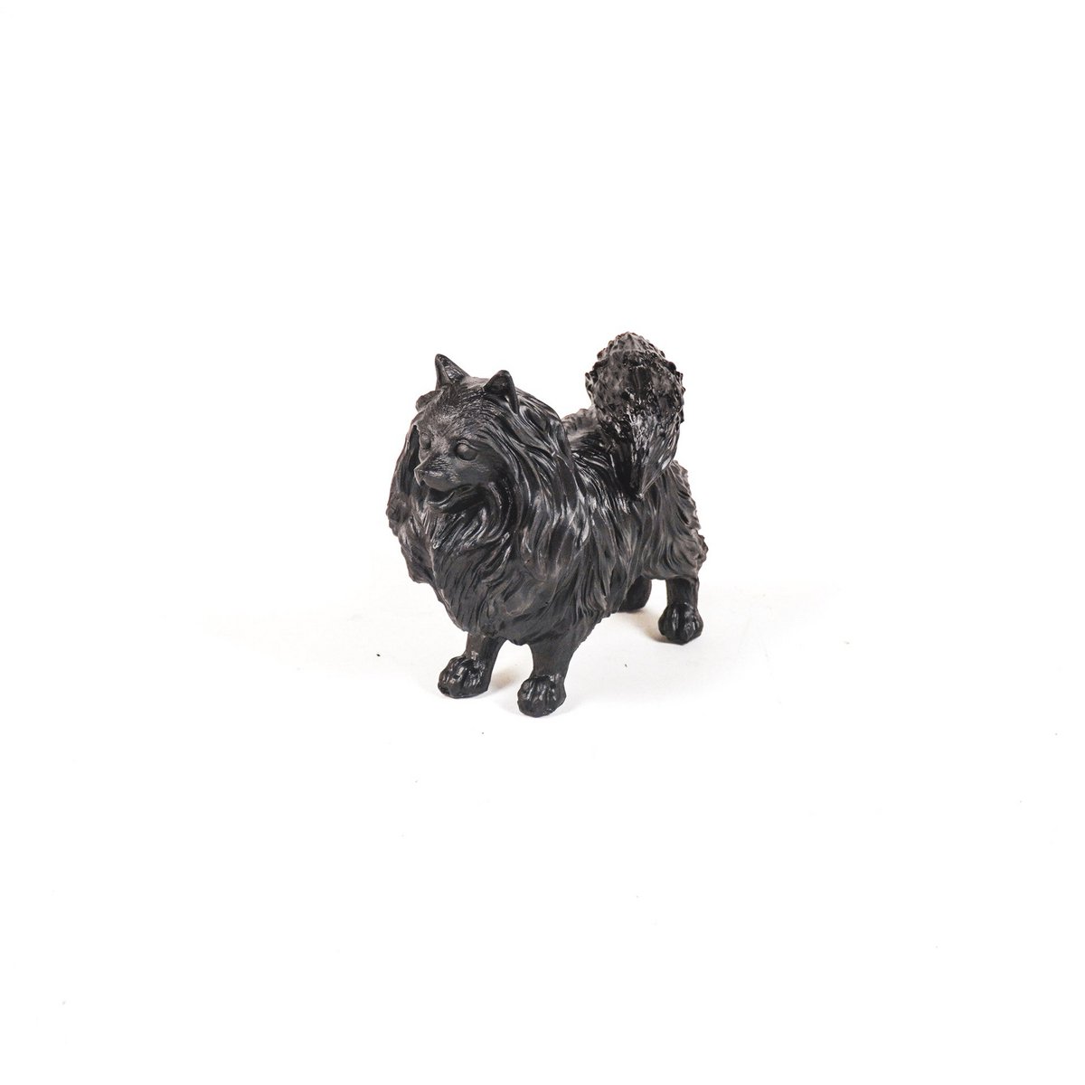 Ornament Pommeren Hond