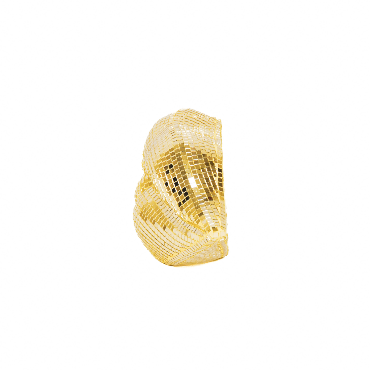 Ornament Disco -lippen