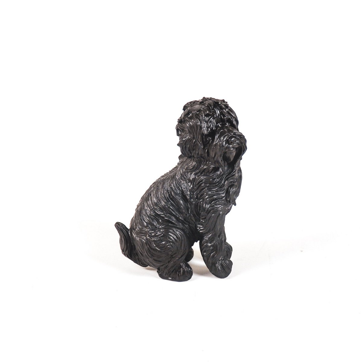 Ornament Labradoodle Hond
