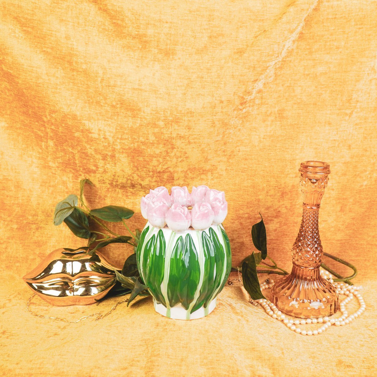 Tulpen Vaas