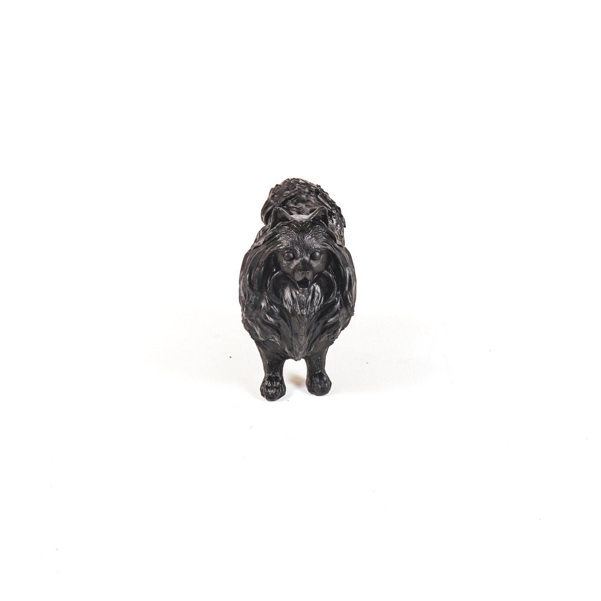 Ornament Pommeren Hond