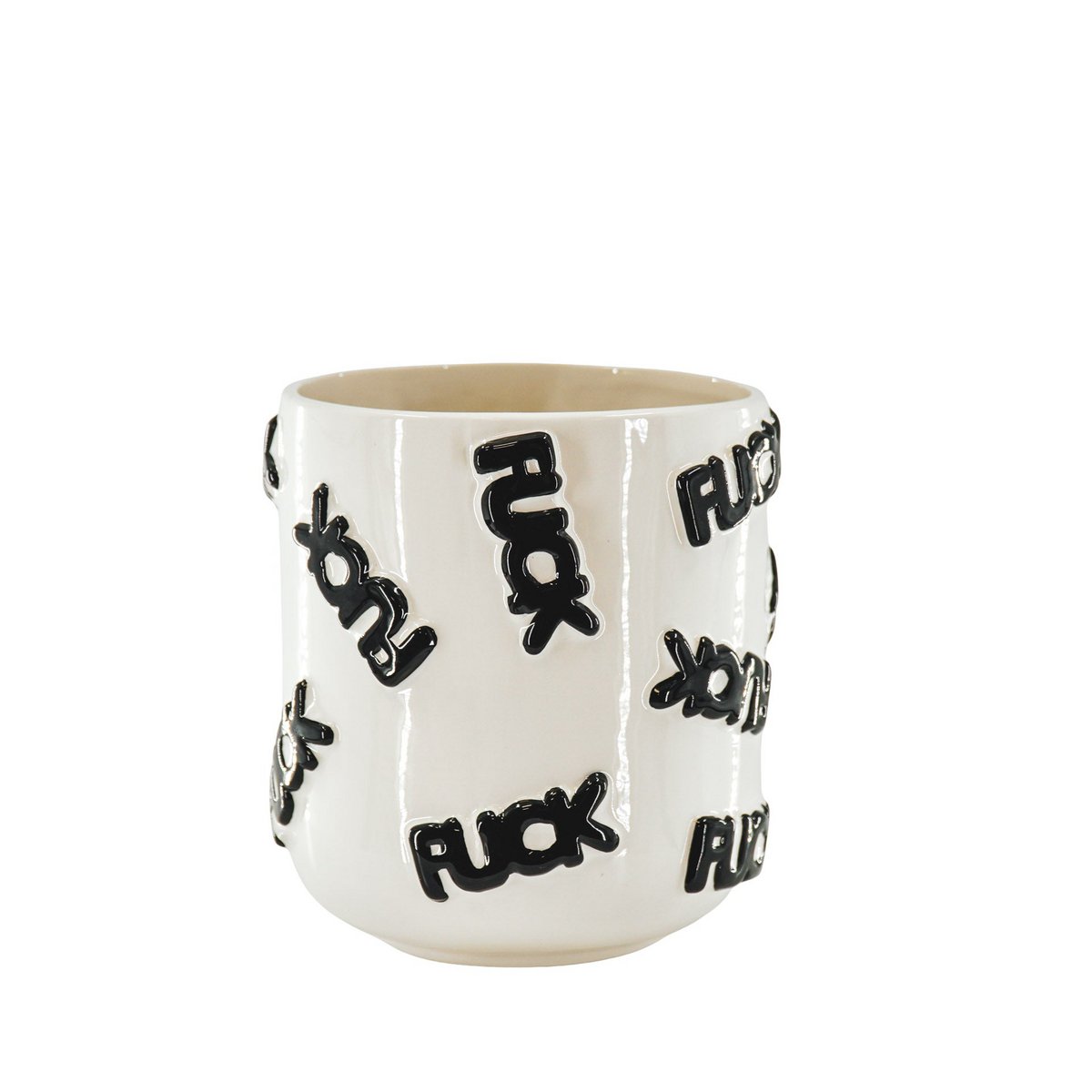 Pot - 'FUCK'