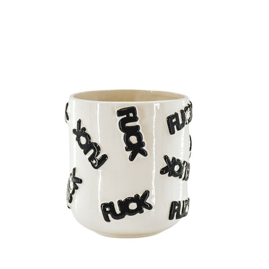 Pot - 'FUCK'