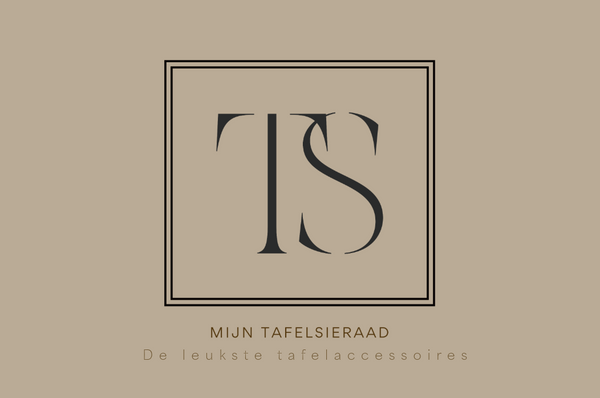 Mijn Tafelsieraad
