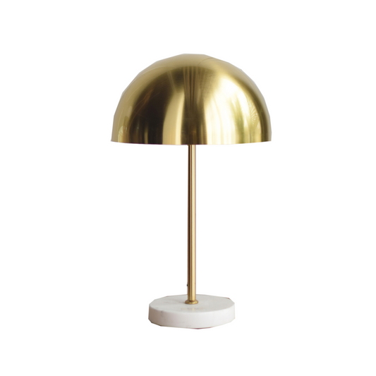 Tafellamp Paddestoel Metaal