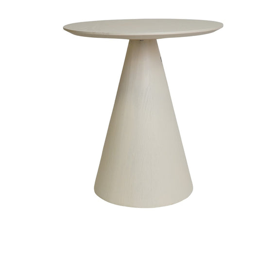 Bijzettafel Zand