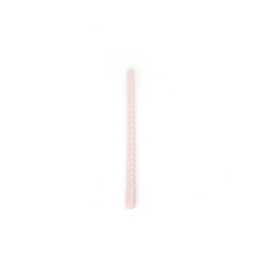 HOUSEVITAMIN TWISTED KAARSEN - Set van 4