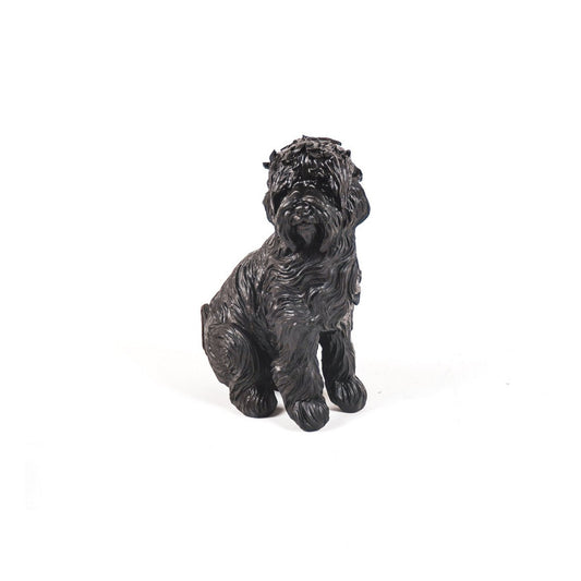 Ornament Labradoodle Hond