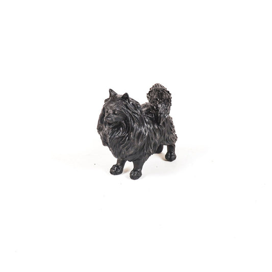 Ornament Pommeren Hond