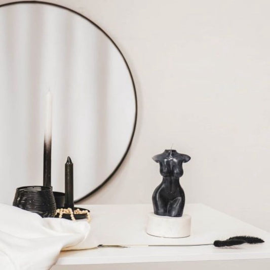 BODY KAARS VROUW HOUSEVITAMIN