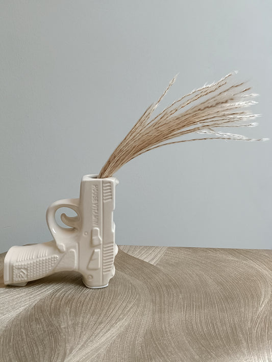 HOUSEVITAMIN GUN VAAS MAAT S