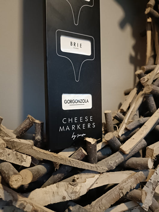 KERAMISCHE KAASMARKERS